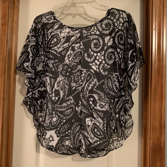 Express top - Picture 2 of 3